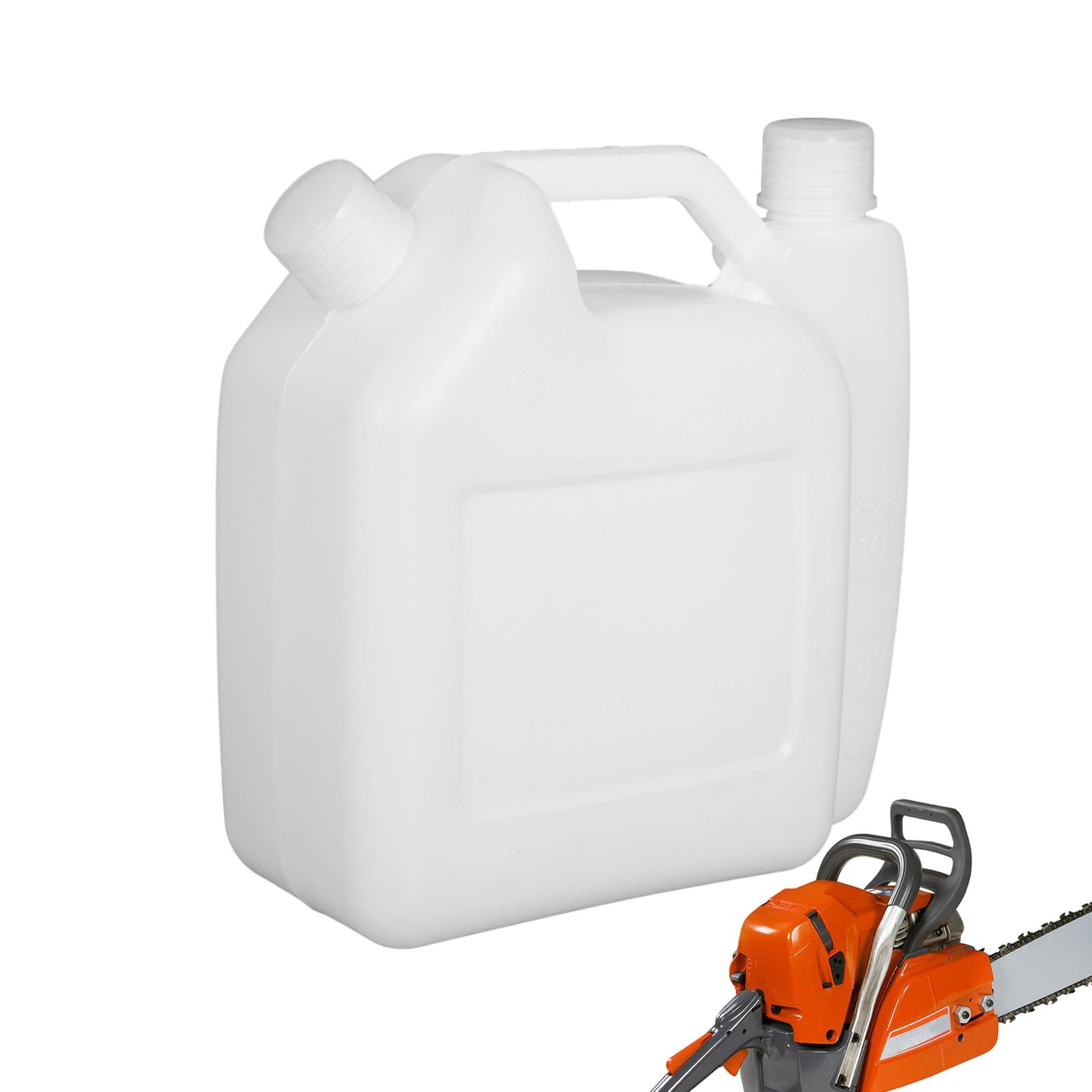 Amazon.co.jp: 混合油ボトル, 混合燃料 オイル混合瓶 2ストローク燃料